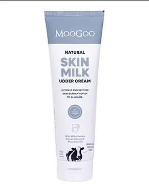 Moogoo Skin Milk Udder Cream